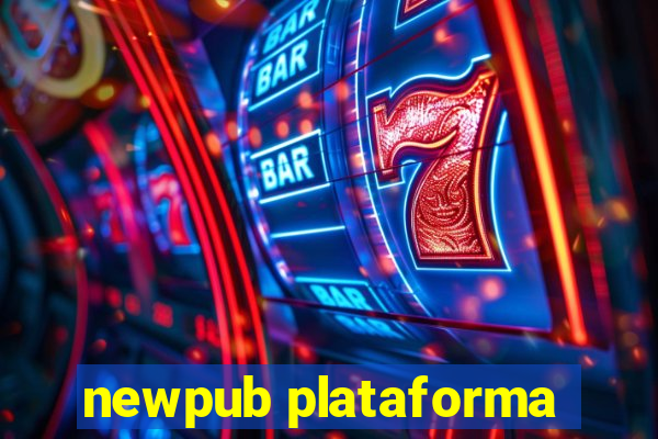 newpub plataforma